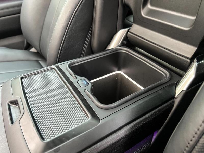 Image LAND-ROVER Range Rover 4.4 P530 530ch Autobiography SWB