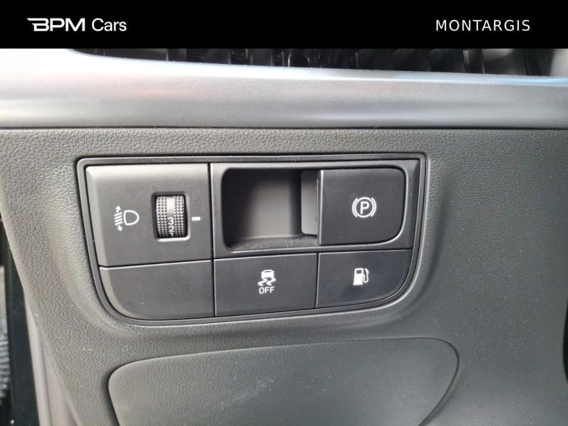 Image HYUNDAI Tucson 1.6 T-GDI 253ch PHEV Creative