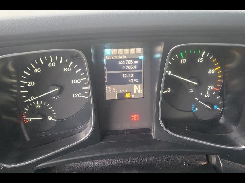 Image MERCEDES-BENZ Actros II 1842 StreamSpace 2.3m E 6