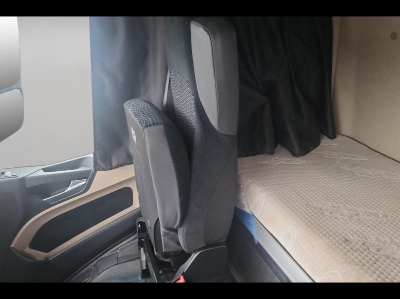 Image MERCEDES-BENZ Actros II 1842 StreamSpace 2.3m E 6