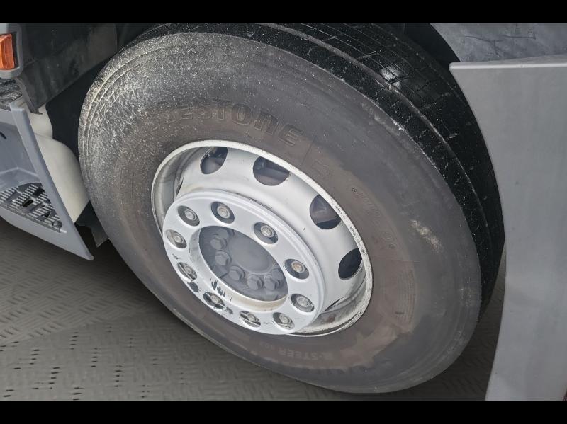 Image MERCEDES-BENZ Actros II 1842 StreamSpace 2.3m E 6