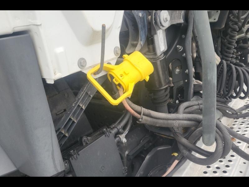 Image MERCEDES-BENZ Actros II 1842 StreamSpace 2.3m E 6