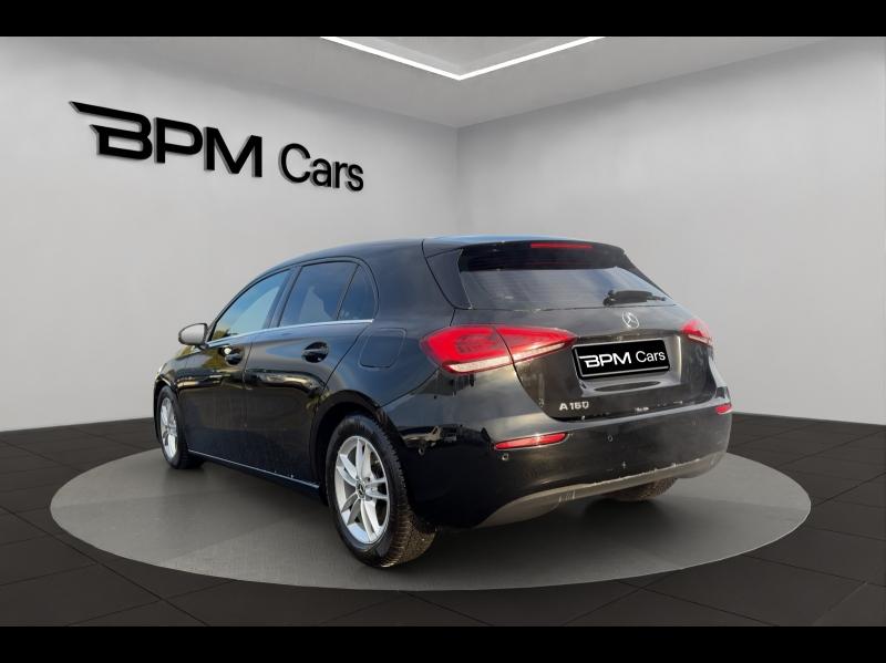 Image MERCEDES-BENZ Classe A 160 109ch Style Line