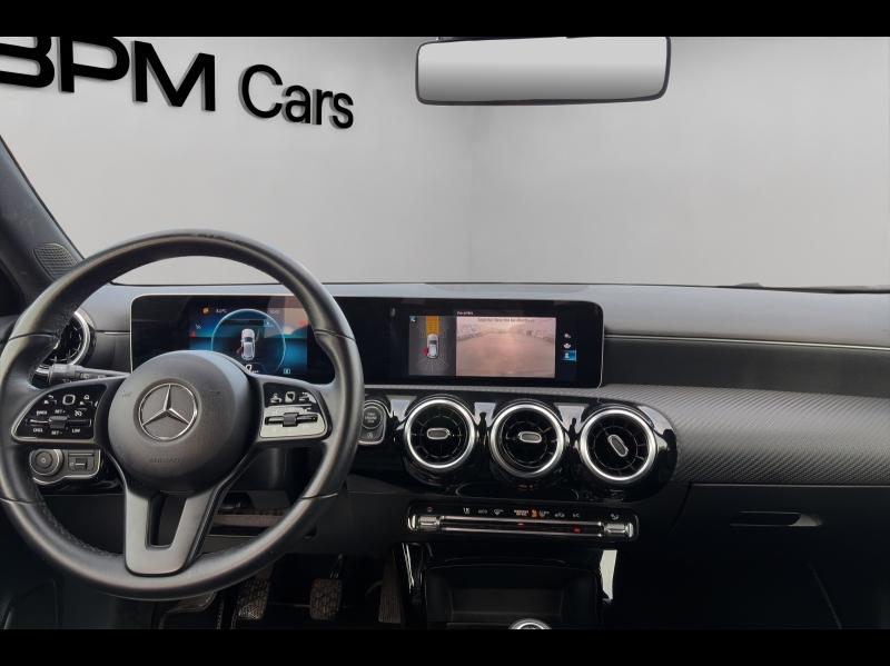 Image MERCEDES-BENZ Classe A 160 109ch Style Line