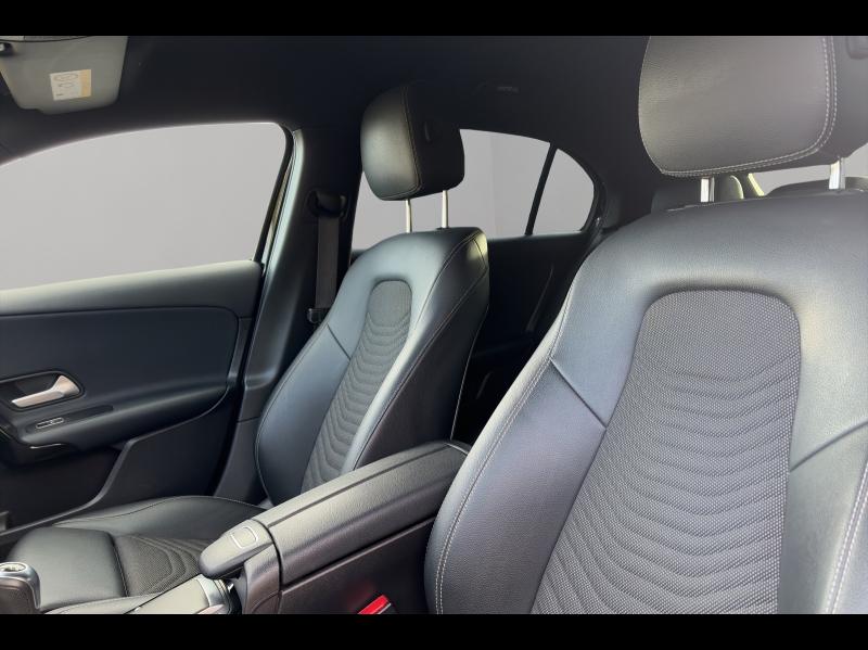 Image MERCEDES-BENZ Classe A 160 109ch Style Line