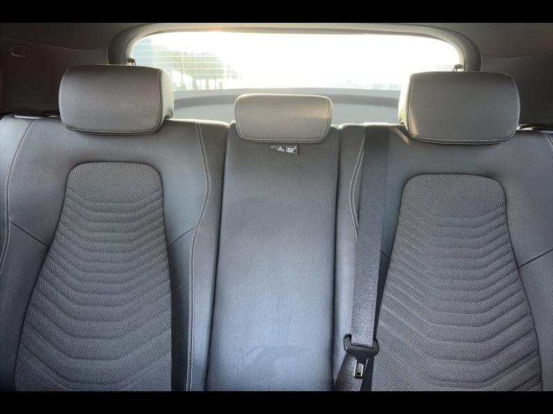 Image MERCEDES-BENZ Classe A 160 109ch Style Line