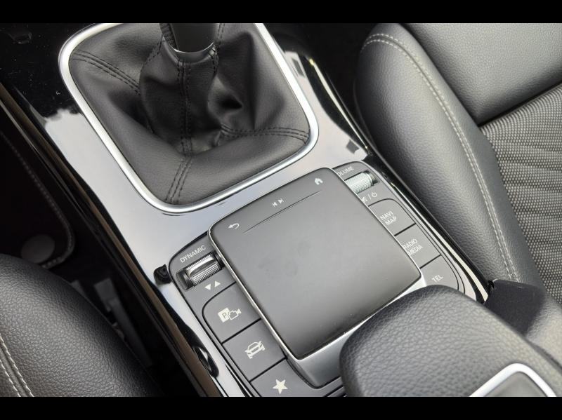 Image MERCEDES-BENZ Classe A 160 109ch Style Line