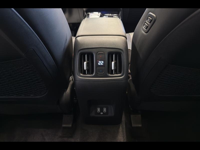 Image HYUNDAI Tucson 1.6 T-GDi 230ch Hybrid Executive BVA6