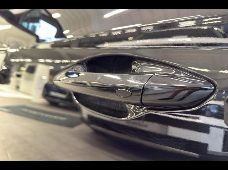 Image HYUNDAI Tucson 1.6 T-GDi 230ch Hybrid Executive BVA6