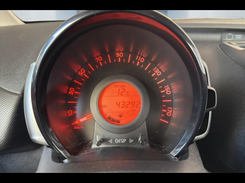 Image PEUGEOT 108 VTi 72 Like S&S 4cv 3p