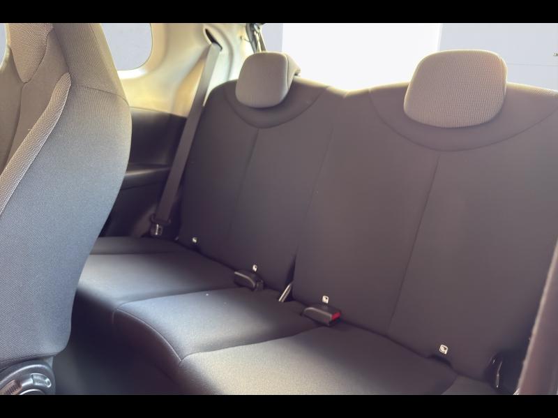 Image PEUGEOT 108 VTi 72 Like S&S 4cv 3p