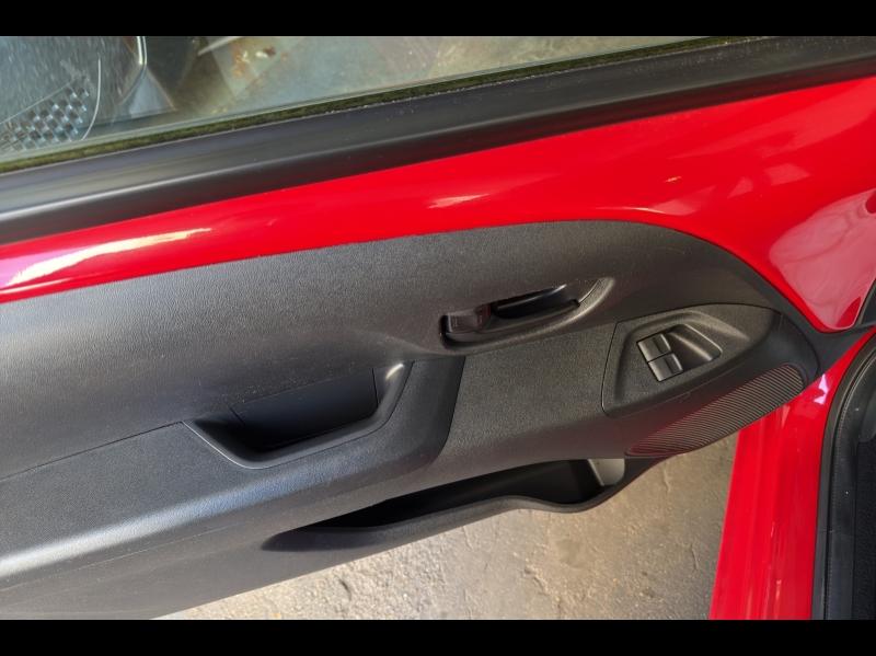 Image PEUGEOT 108 VTi 72 Like S&S 4cv 3p