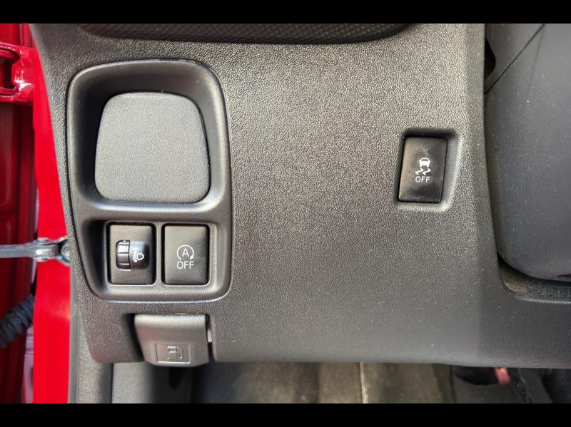 Image PEUGEOT 108 VTi 72 Like S&S 4cv 3p