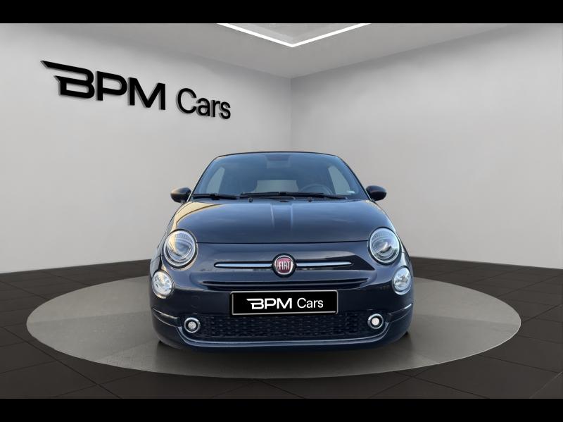 Image FIAT 500C 1.0 70ch BSG S&S