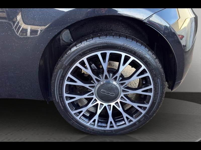 Image FIAT 500C 1.0 70ch BSG S&S