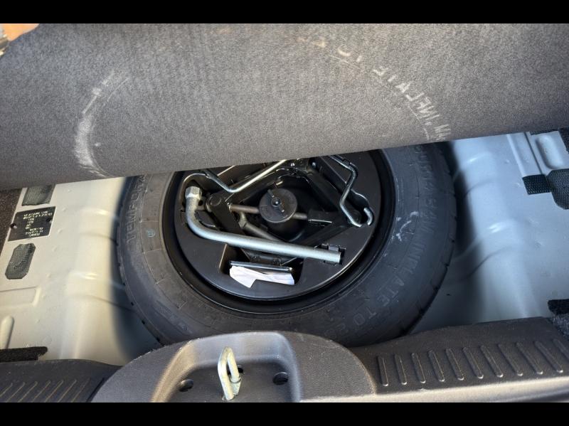 Image FIAT 500C 1.0 70ch BSG S&S