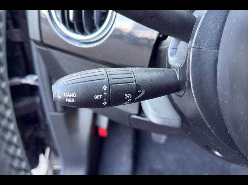 Image FIAT 500C 1.0 70ch BSG S&S