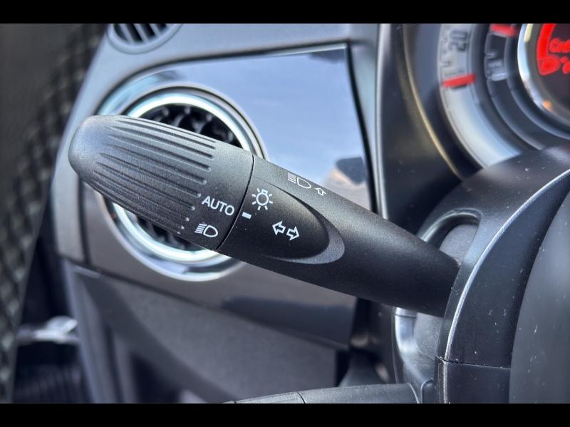 Image FIAT 500C 1.0 70ch BSG S&S