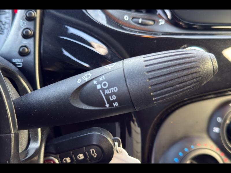 Image FIAT 500C 1.0 70ch BSG S&S