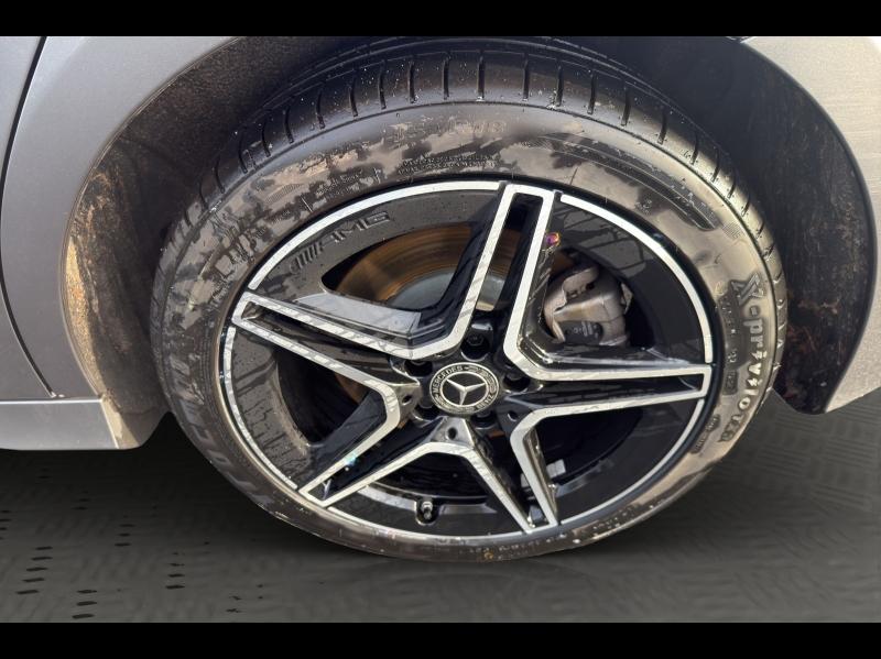 Image MERCEDES-BENZ Classe A 250 e Hybrid EQ 163+109ch AMG Line 8G-DCT