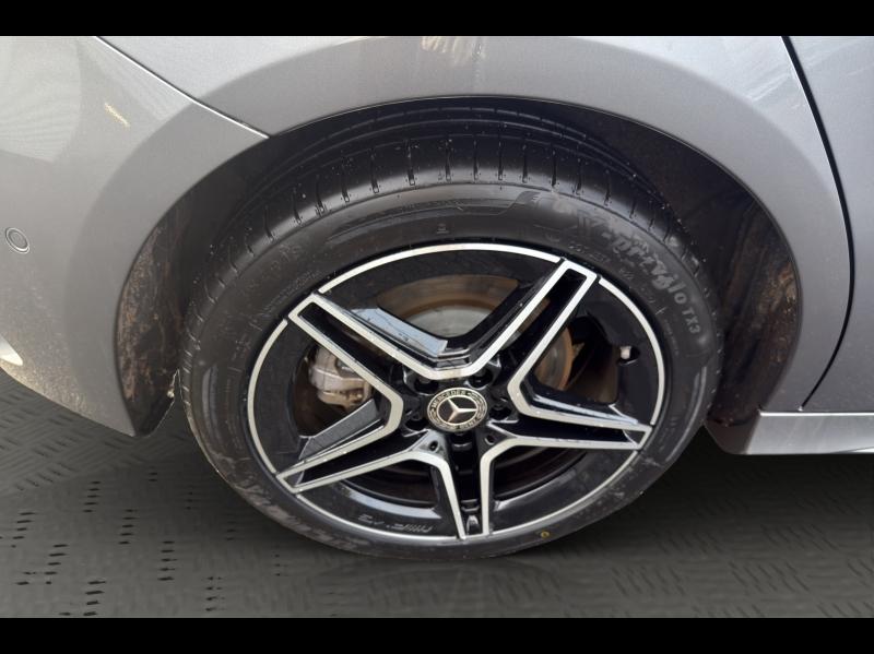 Image MERCEDES-BENZ Classe A 250 e Hybrid EQ 163+109ch AMG Line 8G-DCT