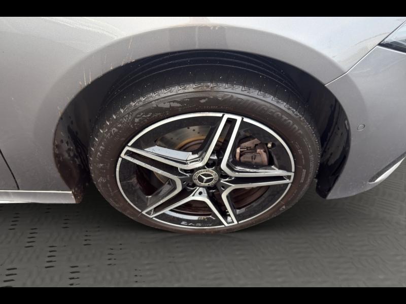 Image MERCEDES-BENZ Classe A 250 e Hybrid EQ 163+109ch AMG Line 8G-DCT