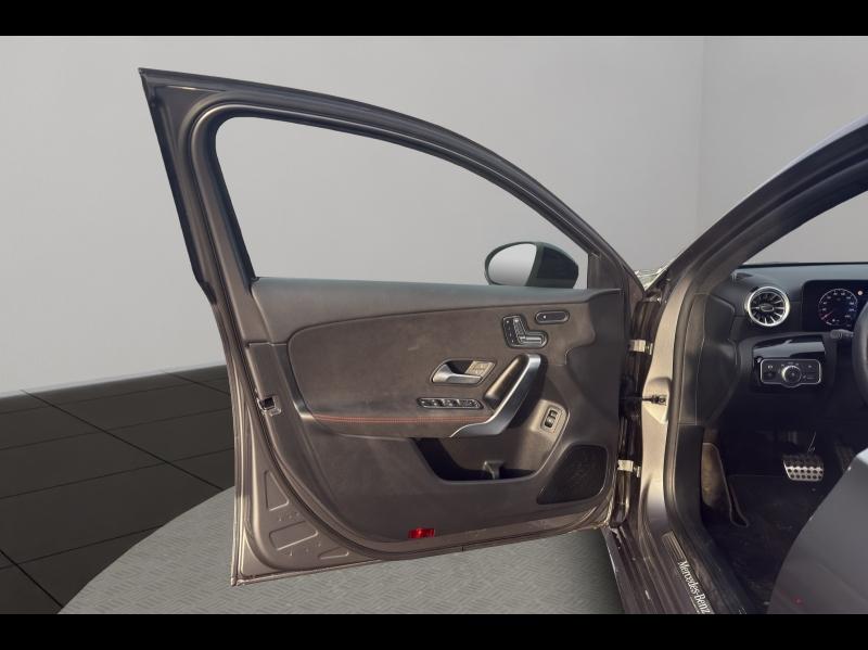 Image MERCEDES-BENZ Classe A 250 e Hybrid EQ 163+109ch AMG Line 8G-DCT