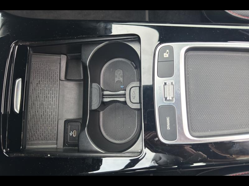 Image MERCEDES-BENZ Classe A 250 e Hybrid EQ 163+109ch AMG Line 8G-DCT