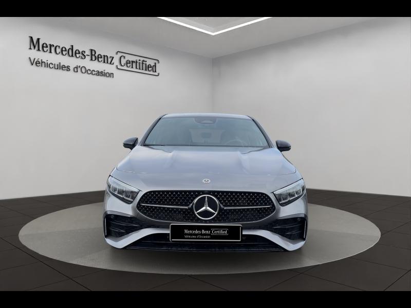 Image MERCEDES-BENZ Classe A 250 e Hybrid EQ 163+109ch AMG Line 8G-DCT
