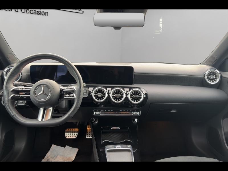 Image MERCEDES-BENZ Classe A 250 e Hybrid EQ 163+109ch AMG Line 8G-DCT