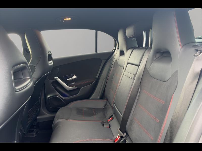 Image MERCEDES-BENZ Classe A 250 e Hybrid EQ 163+109ch AMG Line 8G-DCT