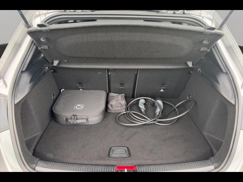 Image MERCEDES-BENZ Classe A 250 e Hybrid EQ 163+109ch AMG Line 8G-DCT