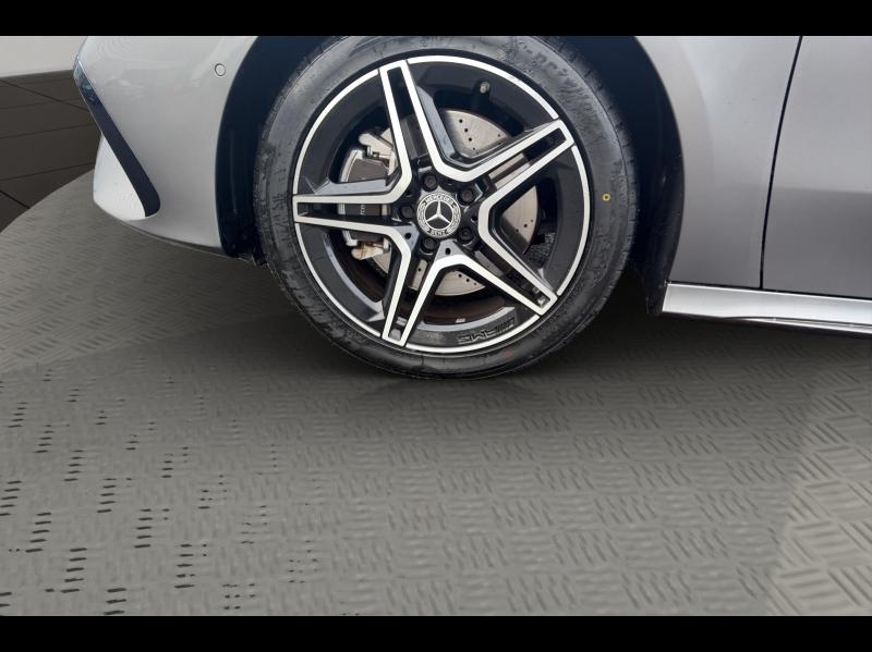 Image MERCEDES-BENZ Classe A 250 e Hybrid EQ 163+109ch AMG Line 8G-DCT