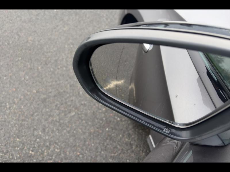 Image MERCEDES-BENZ Classe A 250 e Hybrid EQ 163+109ch AMG Line 8G-DCT