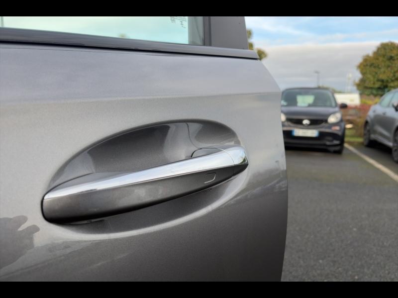 Image MERCEDES-BENZ Classe A 250 e Hybrid EQ 163+109ch AMG Line 8G-DCT