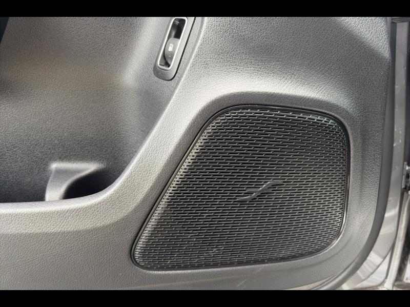 Image MERCEDES-BENZ Classe A 250 e Hybrid EQ 163+109ch AMG Line 8G-DCT