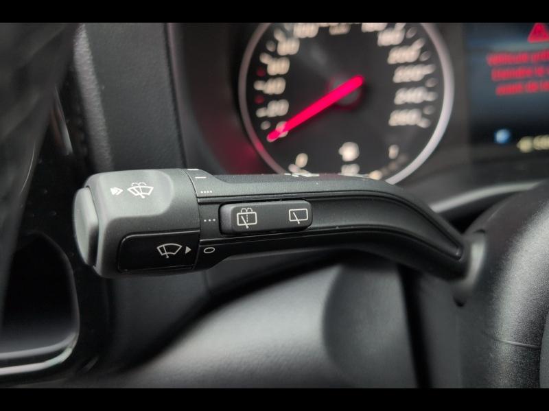 Image MERCEDES-BENZ Vito Fg 119 CDI Mixto Long Select 4x4 9G-Tronic