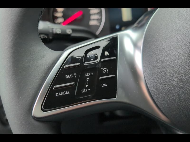 Image MERCEDES-BENZ Vito Fg 119 CDI Mixto Long Select 4x4 9G-Tronic