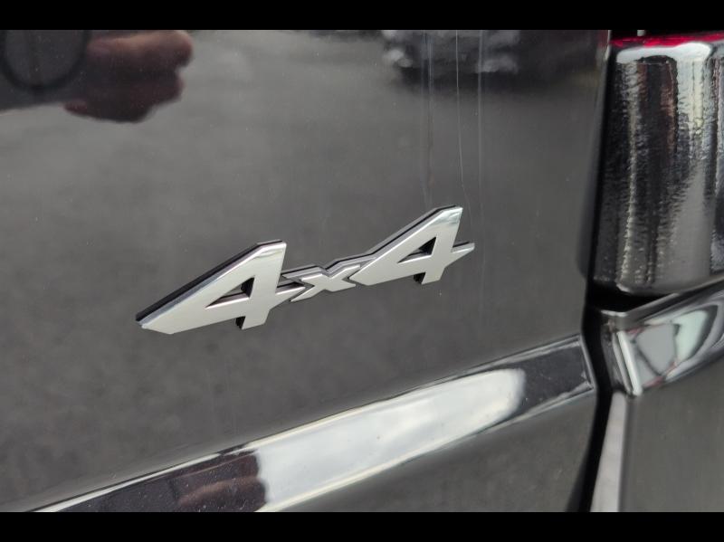 Image MERCEDES-BENZ Vito Fg 119 CDI Mixto Long Select 4x4 9G-Tronic