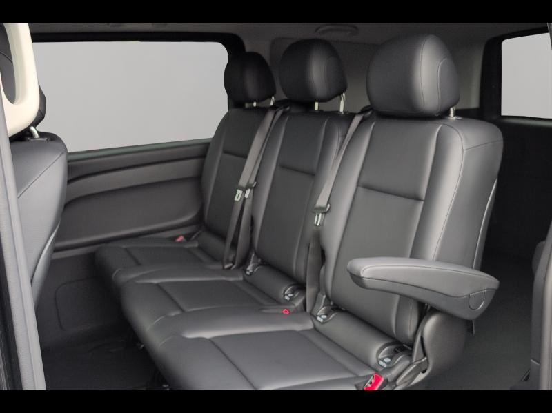Image MERCEDES-BENZ Vito Fg 119 CDI Mixto Long Select 4x4 9G-Tronic