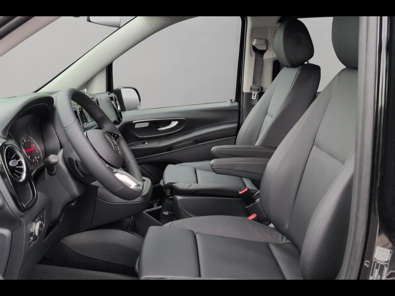 Image MERCEDES-BENZ Vito Fg 119 CDI Mixto Long Select 4x4 9G-Tronic