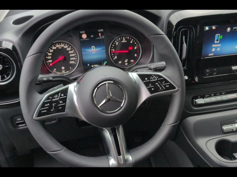 Image MERCEDES-BENZ Vito Fg 119 CDI Mixto Long Select 4x4 9G-Tronic