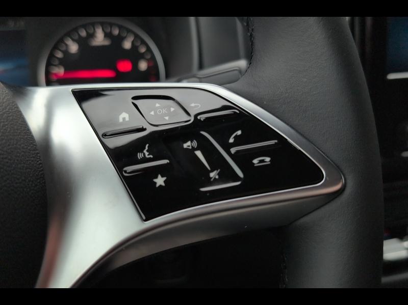 Image MERCEDES-BENZ Vito Fg 119 CDI Mixto Long Select 4x4 9G-Tronic