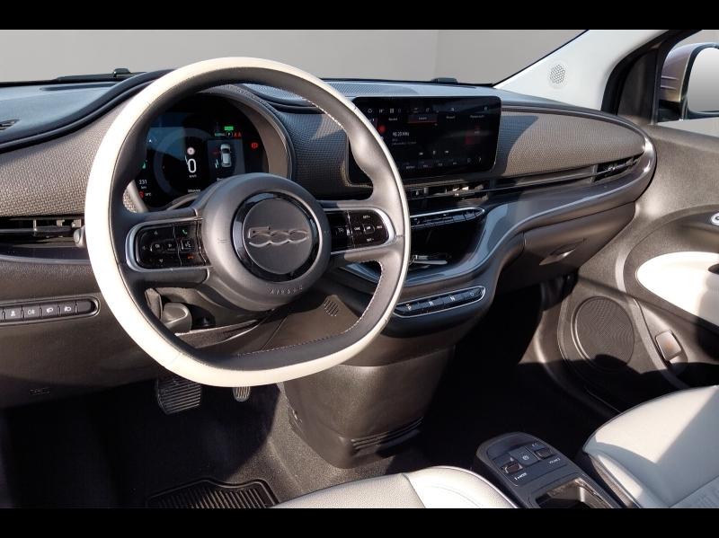 Image FIAT 500C e 118ch La Prima MY23