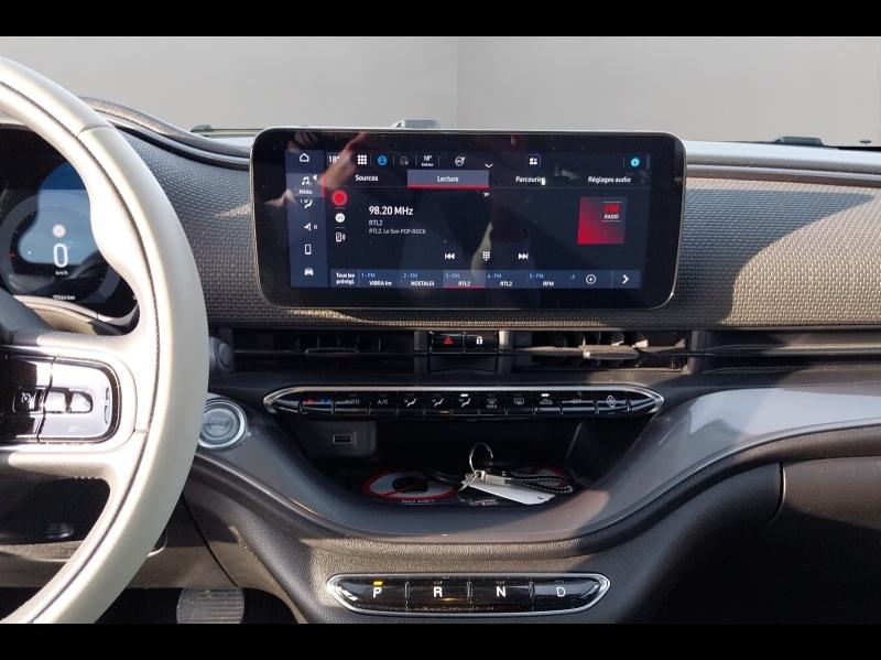 Image FIAT 500C e 118ch La Prima MY23