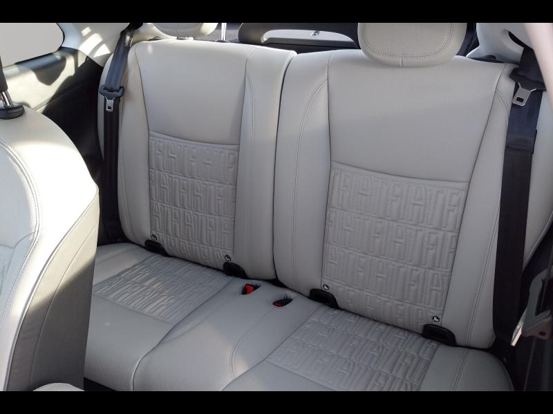 Image FIAT 500C e 118ch La Prima MY23