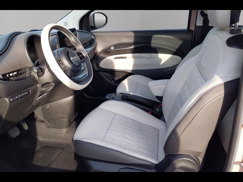 Image FIAT 500C e 118ch La Prima MY23