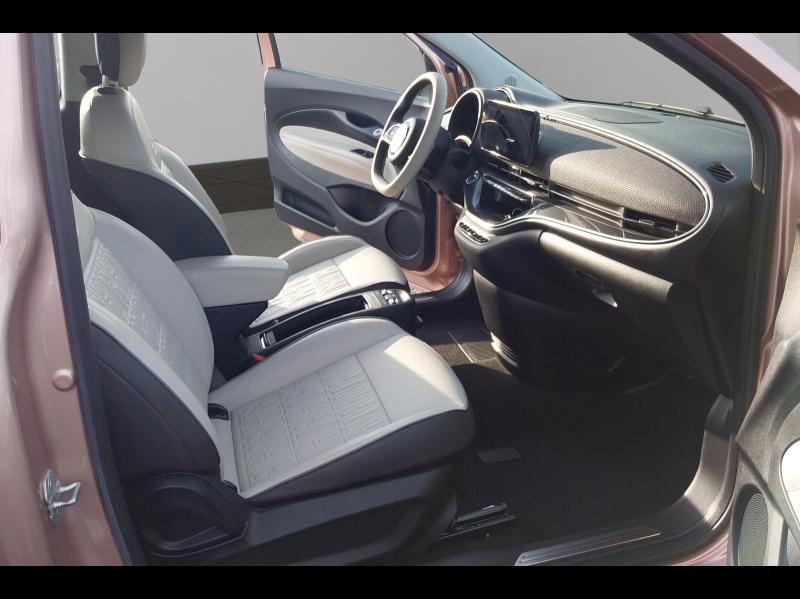 Image FIAT 500C e 118ch La Prima MY23