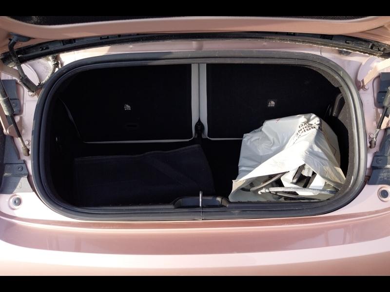 Image FIAT 500C e 118ch La Prima MY23