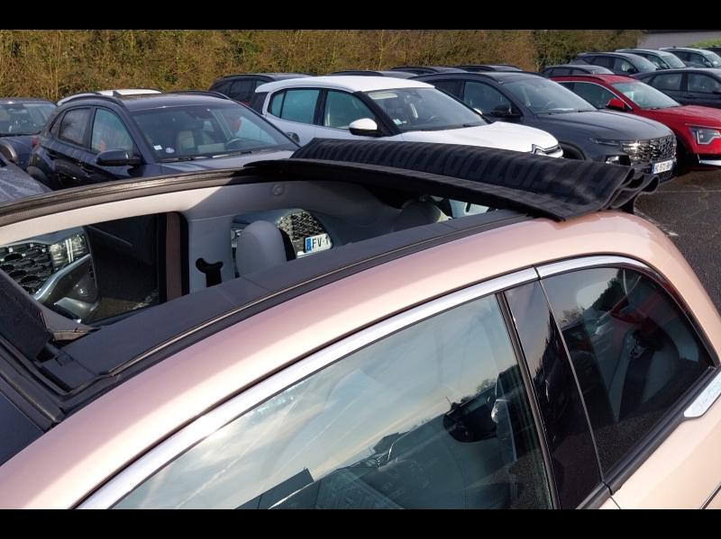 Image FIAT 500C e 118ch La Prima MY23